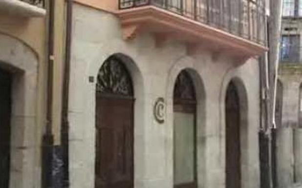 Cámara de Comercio de Ponferrada.