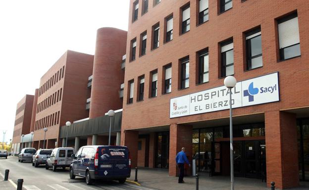 Hospital del Bierzo.