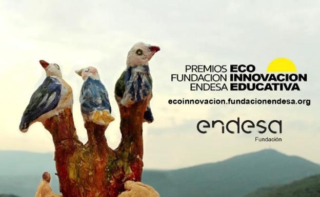 Endesa busca proyectos educativos comprometidos con el medio ambiente y la cultura ecológica