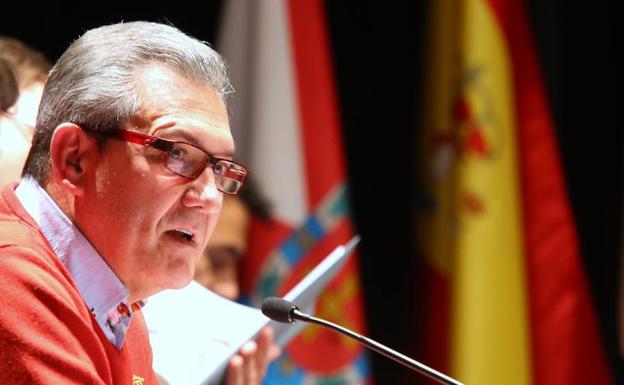 Adolfo Canedo./César Sánchez