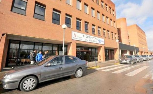 Hospital del Bierzo./