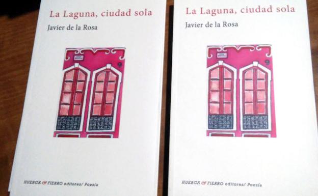 Una de las obras que estudia la producción de Panero.