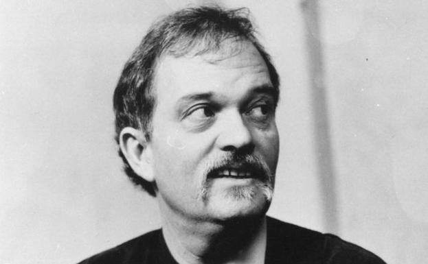 John Abercrombie.