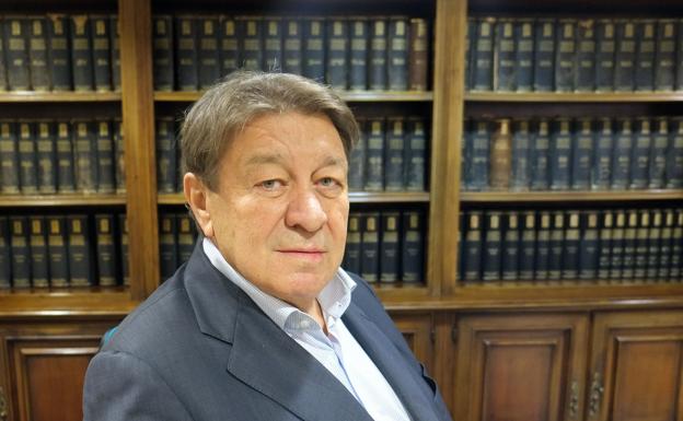 Luis Cepeda, Premio Nacional de Gastronomía