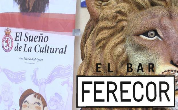 'El sueño de la Cultural' en Ferecor El Bar