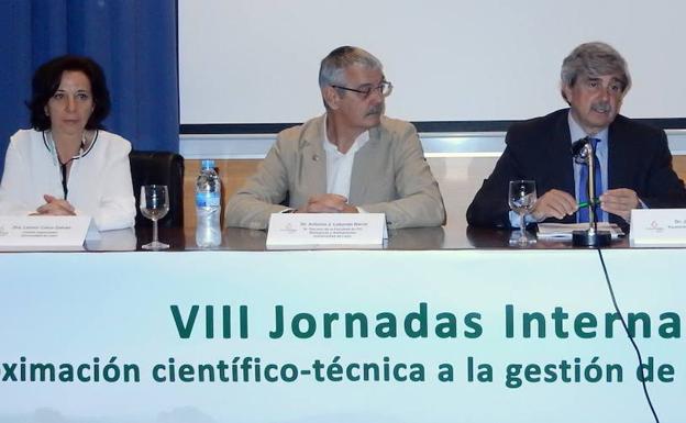 El uso de las tecnologías en la gestión de incendios a debate en Fuegored'17