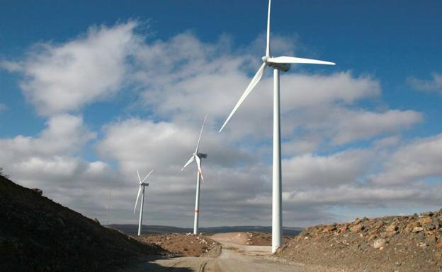 El Plan irá encaminado a la mejora del medio natural./