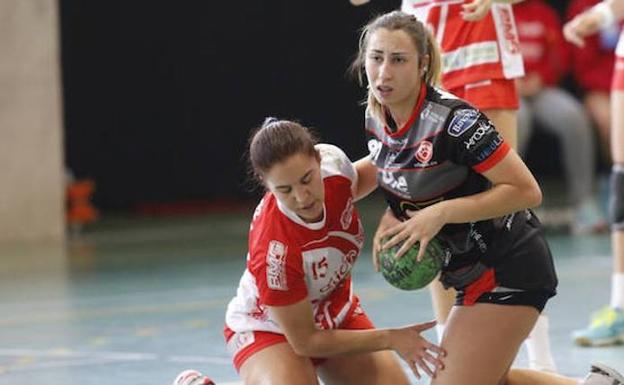 El físico otorga la victoria al Cleba
