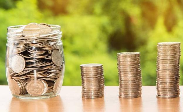 El futuro de las pensiones, objeto de estudio de un investigador visitante italiano en la ULE