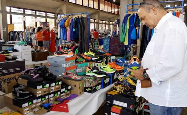 'Templarium' cree que las obras beneficiarán al comercio de la ciudad./