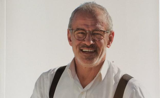 Julio Alberto./