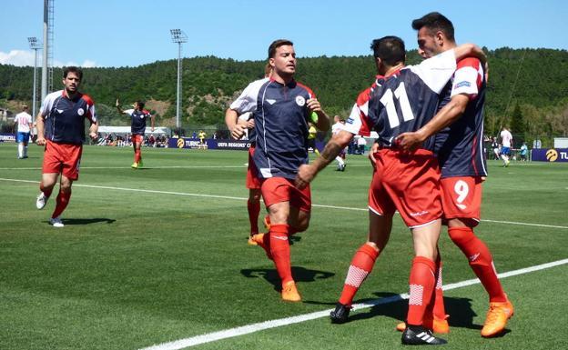 Castilla y León 'pasa el corte'