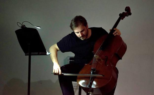 Esteban Belinchón./