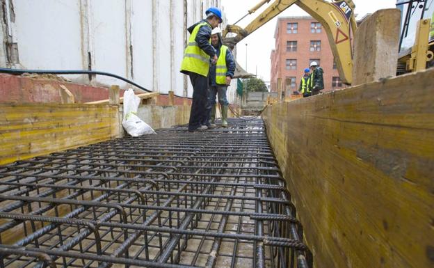 El sector de almacenes de materiales de construcción tiene un nuevo convenio con una subida salarial del 3,1%