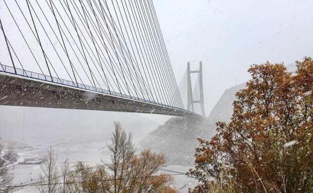 La Junta revisará los 542 puentes que hacen a la provincia la 'reina' de estas infraestructuras