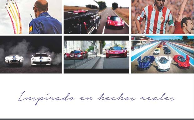 Imagen del calendario Alauto 2018.