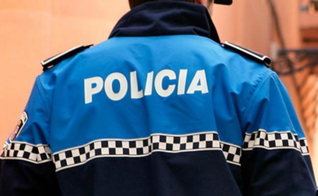 El plan de seguridad para la Navidad en Ponferrada incrementa con ocho agentes la presencia policial