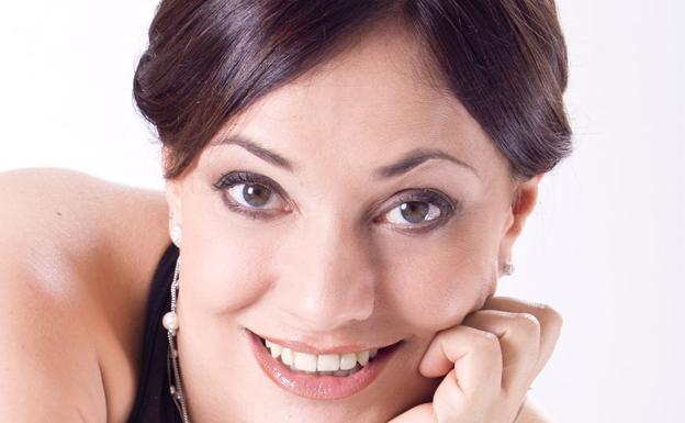 Roberta Invernizzi, una de las protagonistas del ciclo./
