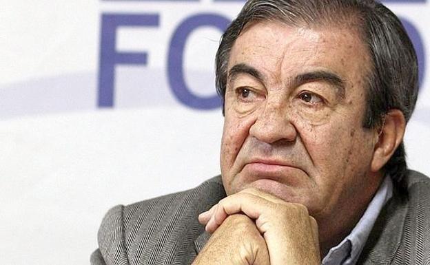 Álvarez Cascos./