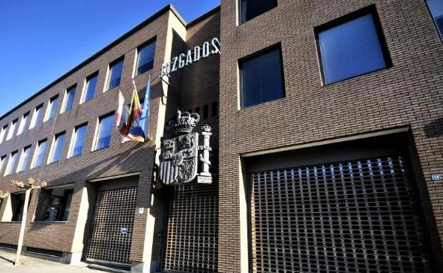Juzgado de Ponferrada./
