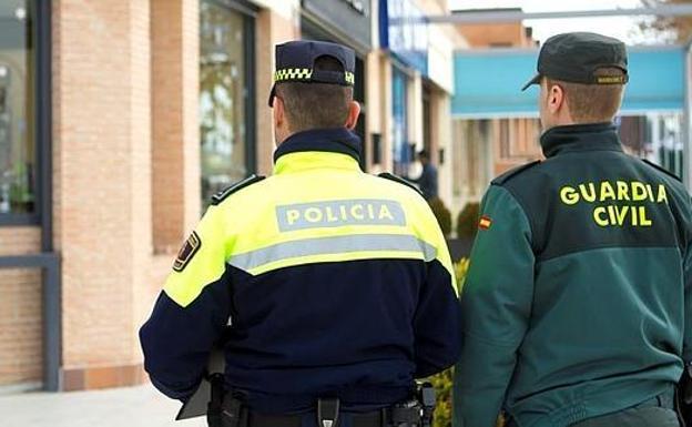 «Sin cifras ni plazos de tiempo» la Guardia Civil no suscribirá el acuerdo de Interior sobre equiparación salarial