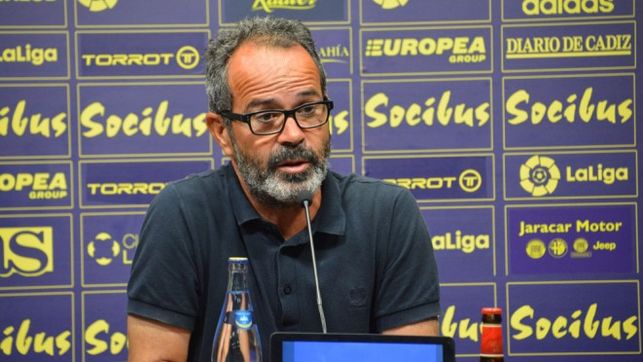 Álvaro Cervera./