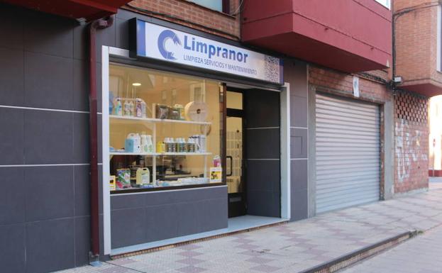 Limpieza y mantenimiento profesional con las últimas novedades de la mano de Limpranor