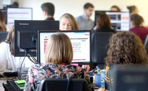 30.000 funcionarios en León verán mejoradas sus retribuciones./