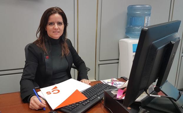 Una enmienda de Cs incrementa 50.000 euros en los presupuestos para aumentar las ayudas a las asociaciones sin ánimo de lucro