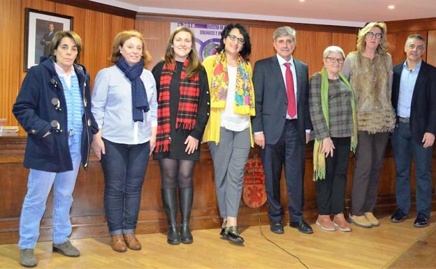 El 'Liderazgo y Mujer', a debate en la ULE