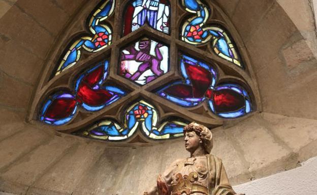El Cabildo organiza un ciclo de conferencias dedicado al I centenario del Museo de la Catedral