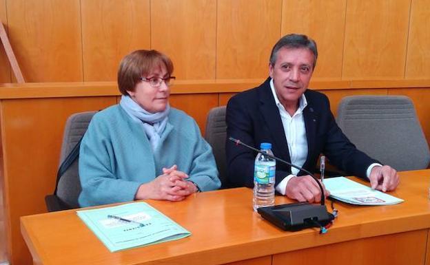UPL de San Andrés muestra su «inquietud» por la poca presencia de asuntos municipales en los plenos
