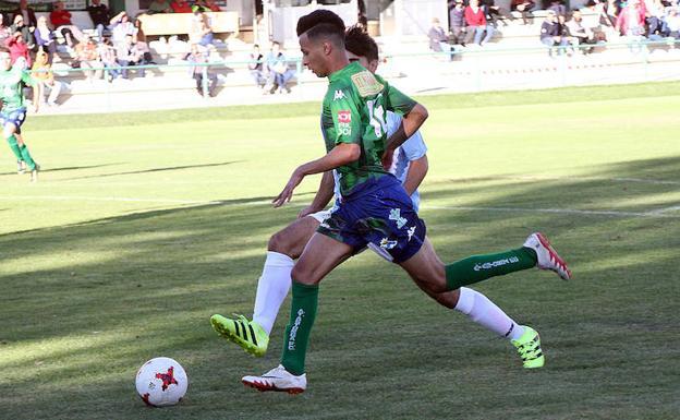 El Astorga se acoge a la Eragudina