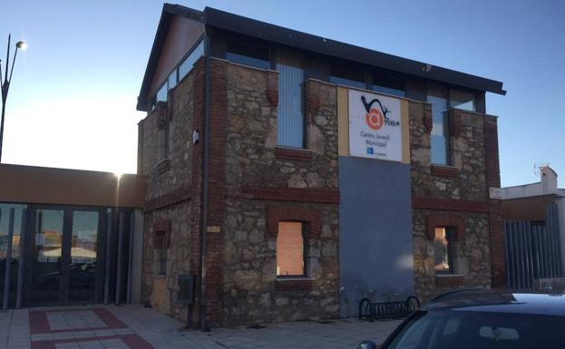 El PP denuncia al PSOE-PAL por «permitir actividades sin control» dentro del Área Joven de San Andrés
