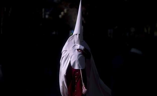 Semana Santa./Efe