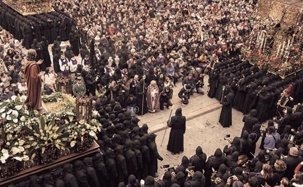Imagen de la 'Guía para el Encuentro'./