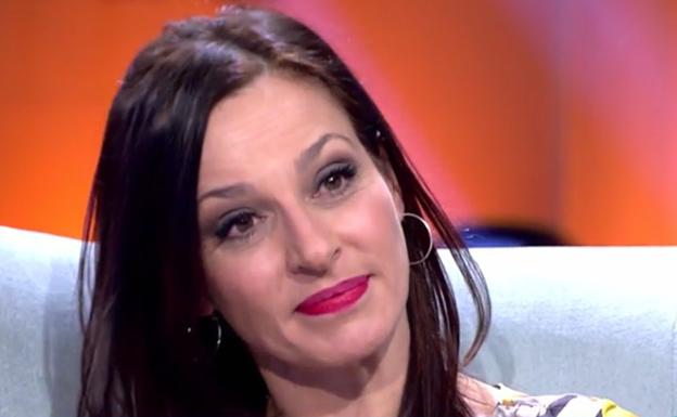 Natalia Millan. /Telecinco