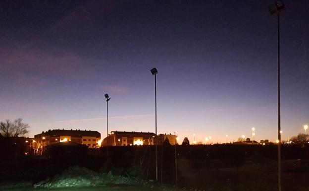 Villaquilambre renovará más de 4.000 puntos de luz con una inversión de 2 millones