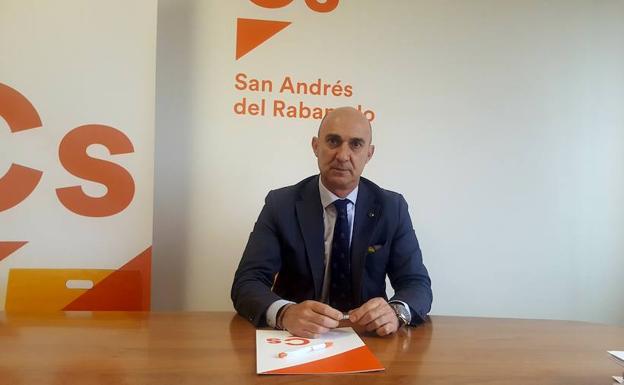 C's San Andrés tacha de «demoledor» el informe del Interventor porque supone un «riesgo para la sostenibilidad financiera del municipio»