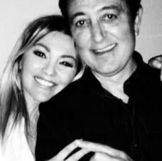 Manolo García le escribe una carta de ánimo a Amaia Montero