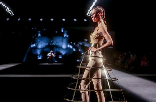 Diseño de Maya Hansen.