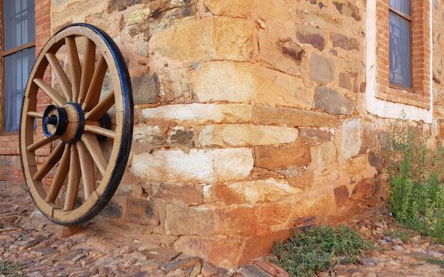 Castrillo de los Polvazares