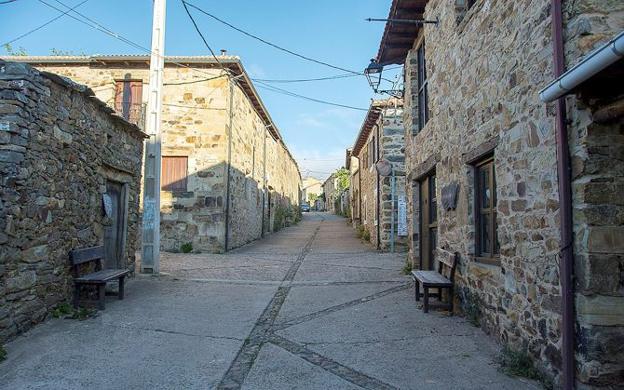 Santa Coloma de Somoza