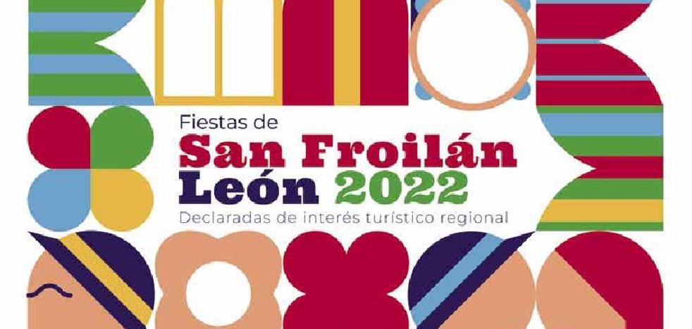 La útima de hora de las fiestas de San Froilán Programa de fiestas de