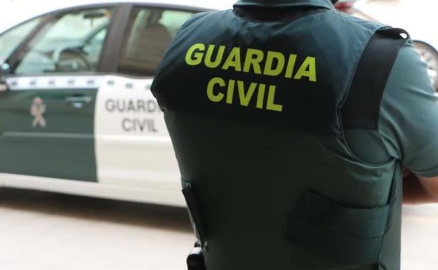 La operación fue desarrollada por agentes de la Policía Judicial de la Guardia Civil de Ponferrada./EP