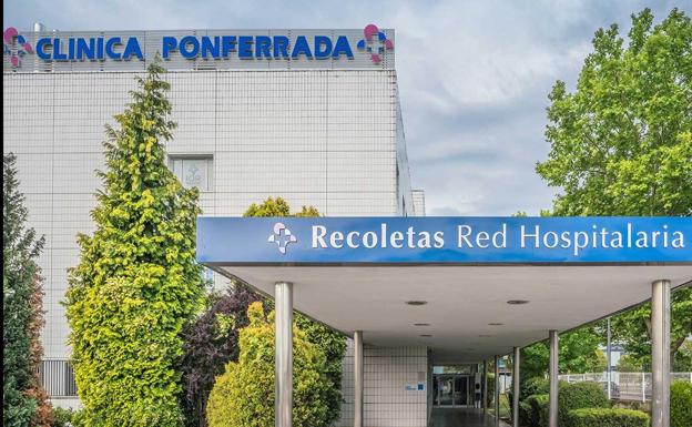 Sancionan a Clínica Ponferrada con 20.000 euros por vulnerar la normativa de protección de datos de un paciente