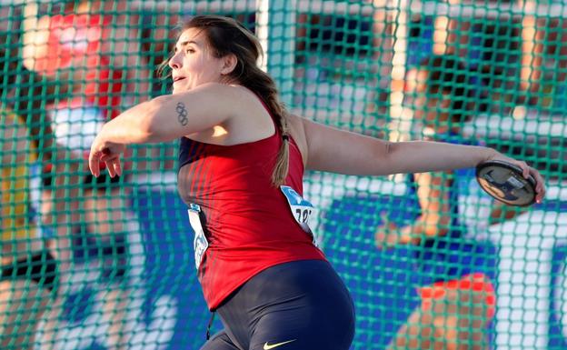 Atletismo berlin 2020 espana