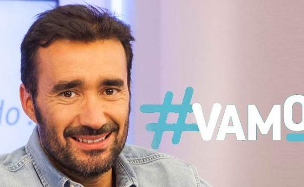 Juanma Castaño ficha por Movistar | Leonoticias
