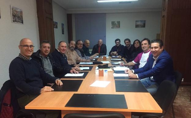 UPL constituye el nuevo Comité Local de León que propondrá celebrar «concejos abiertos» | Leonoticias