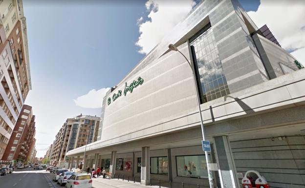 Moda Mujer Otoño Invierno 2019 El Corte Ingles Factory Sale, UP TO 57% OFF  | www.apmusicales.com